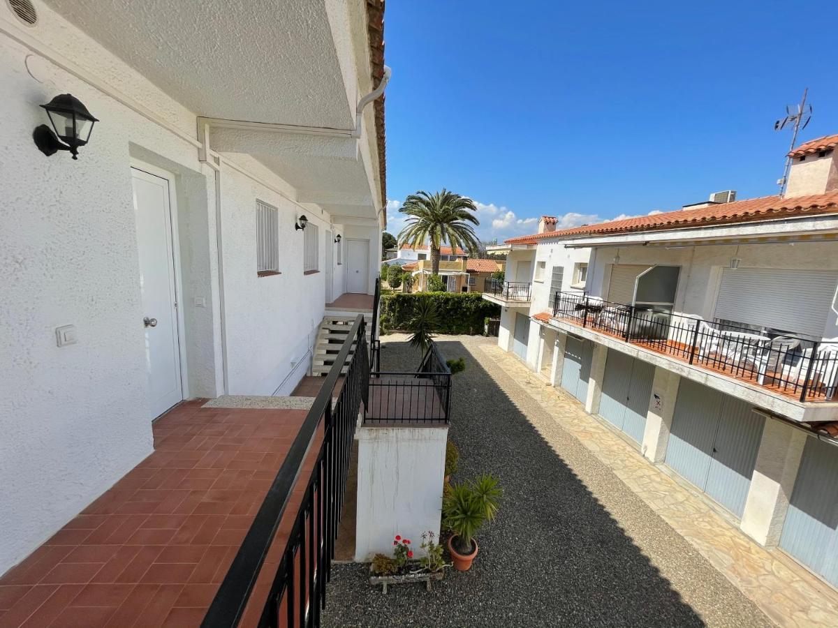 For A Stay Mar Cambrils Exterior foto