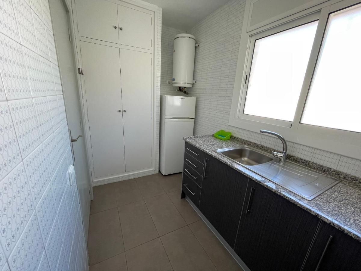 For A Stay Mar Cambrils Exterior foto