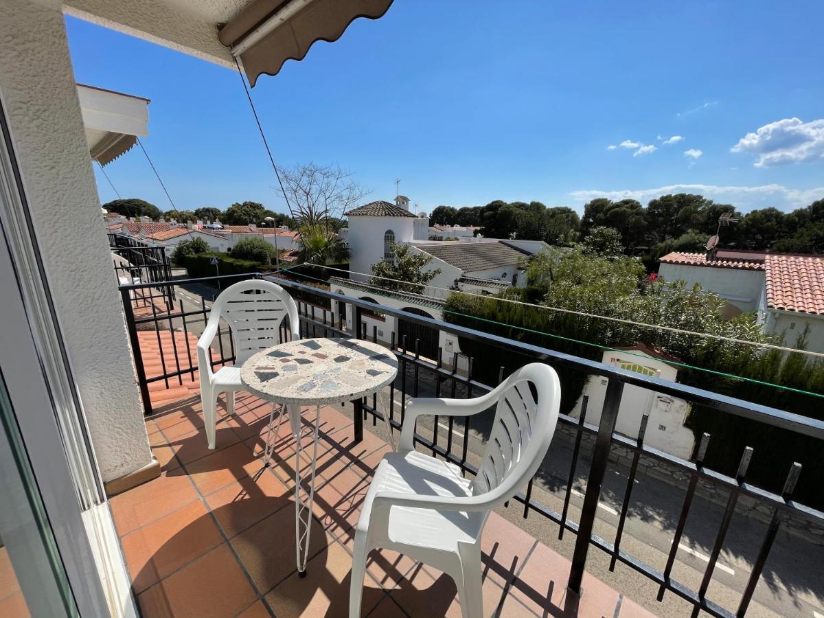 For A Stay Mar Cambrils Exterior foto