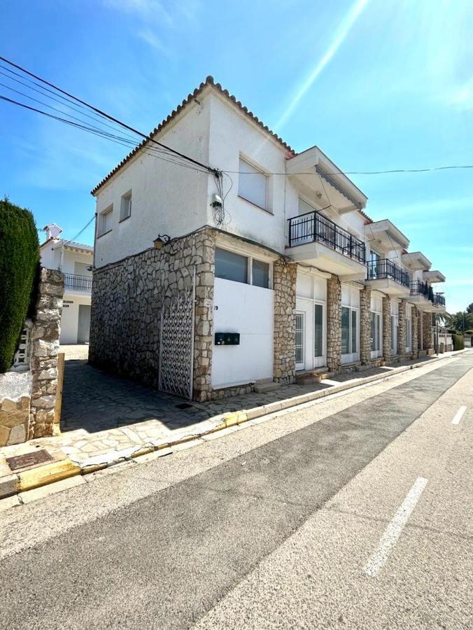 For A Stay Mar Cambrils Exterior foto