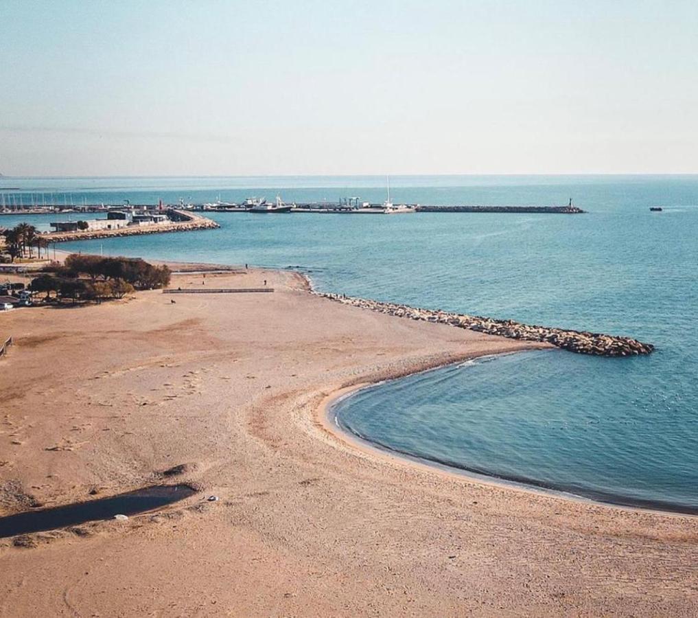 For A Stay Mar Cambrils Exterior foto